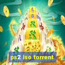 ps2 iso torrent